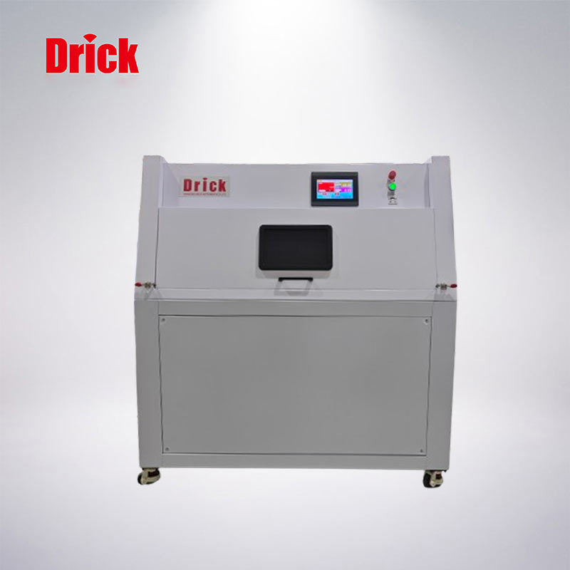 DRK645紫外耐氣候試驗箱
